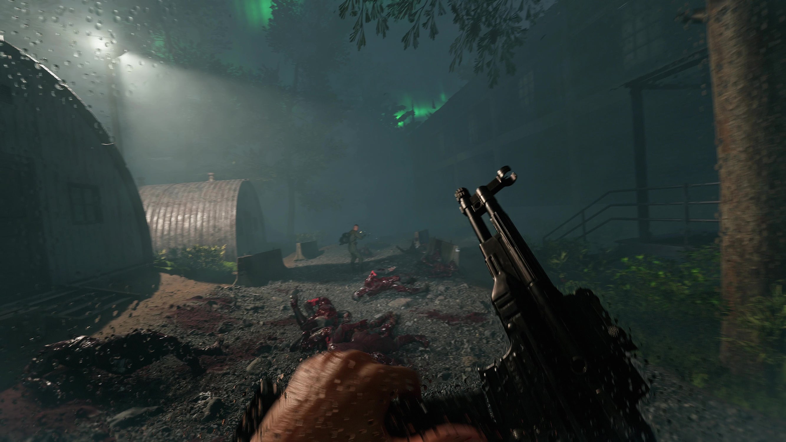 Projekt Z: Beyond Order - PlayStation 5 - Video Games by Maximum Games Ltd (UK Stock Account) The Chelsea Gamer