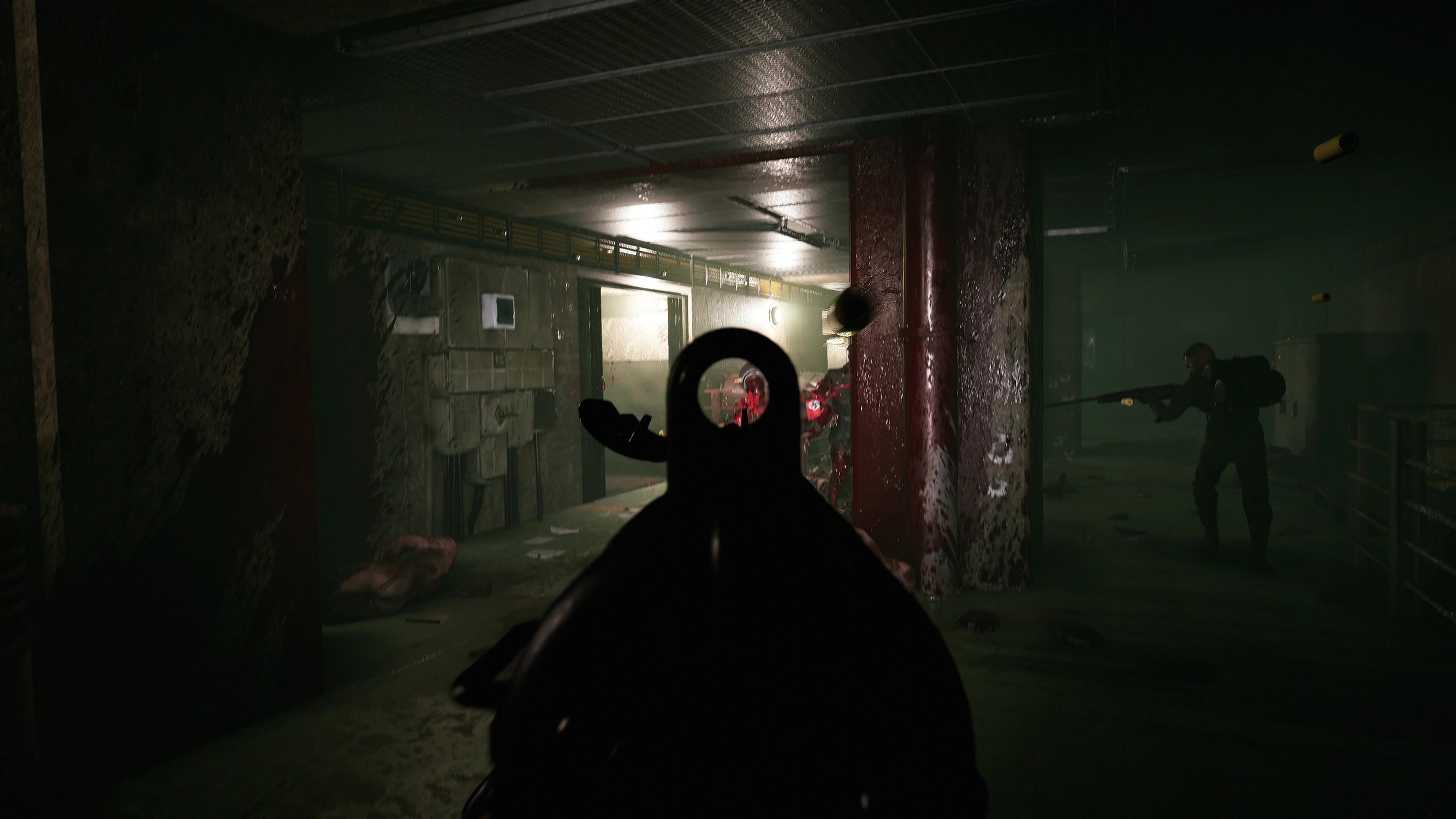 Projekt Z: Beyond Order - PlayStation 5 - Video Games by Maximum Games Ltd (UK Stock Account) The Chelsea Gamer