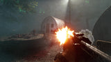 Projekt Z: Beyond Order - PlayStation 5 - Video Games by Maximum Games Ltd (UK Stock Account) The Chelsea Gamer