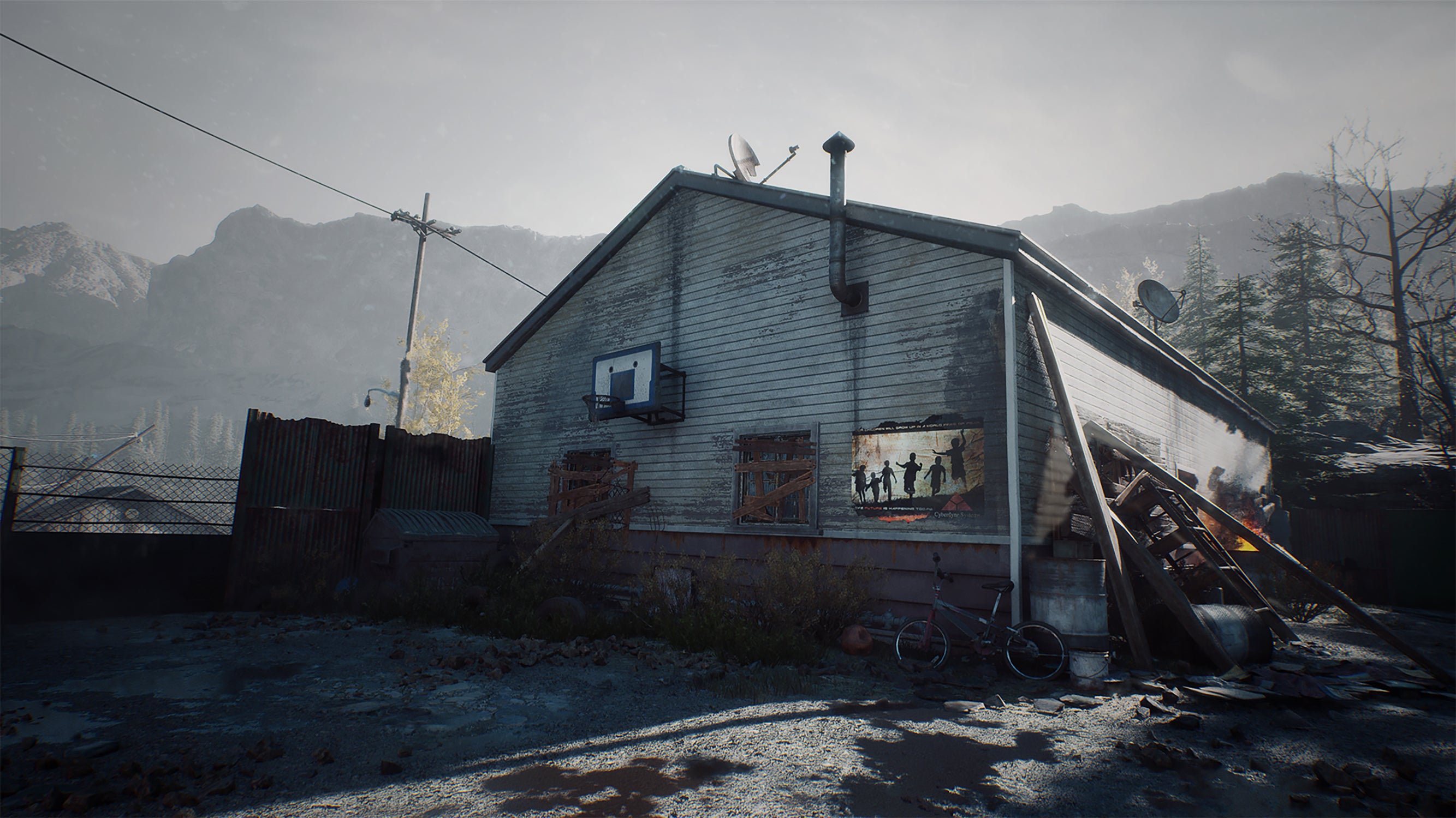 Terminator Survivors - PlayStation 5 - Video Games by Maximum Games Ltd (UK Stock Account) The Chelsea Gamer