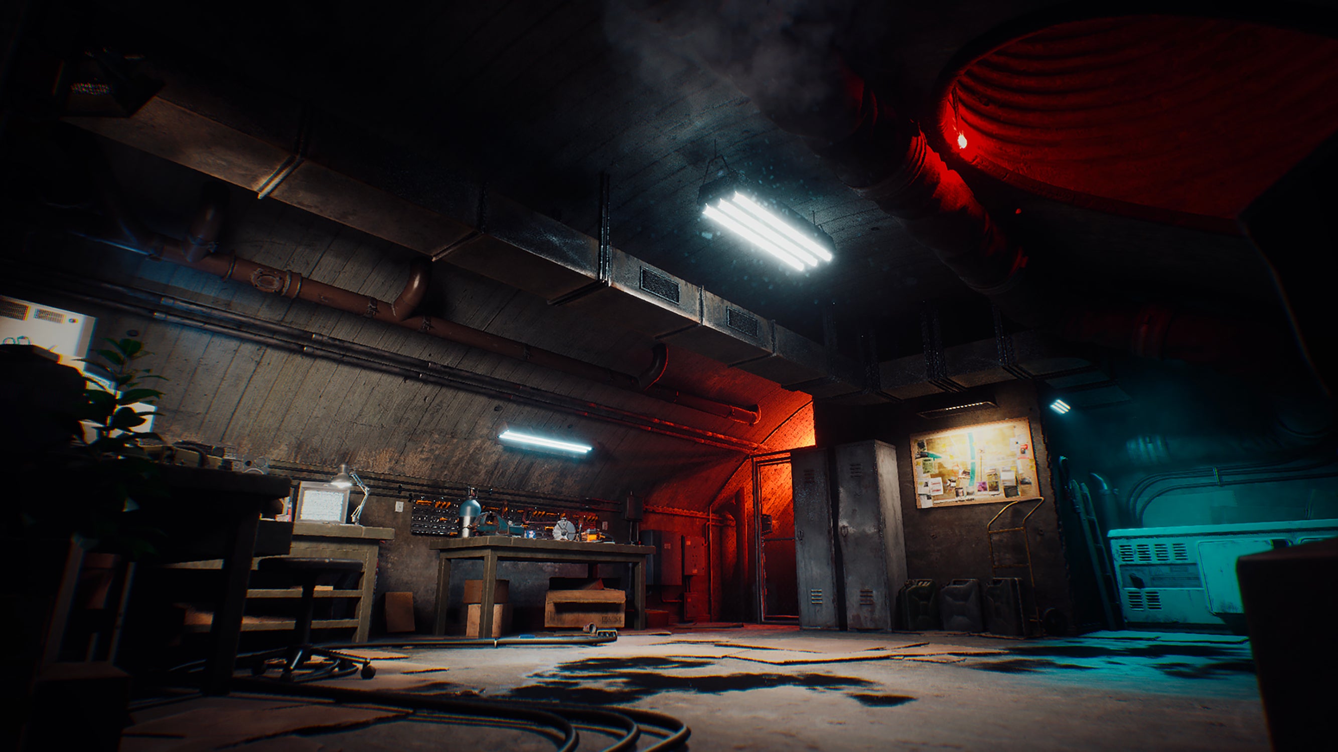 Terminator Survivors - PlayStation 5 - Video Games by Maximum Games Ltd (UK Stock Account) The Chelsea Gamer