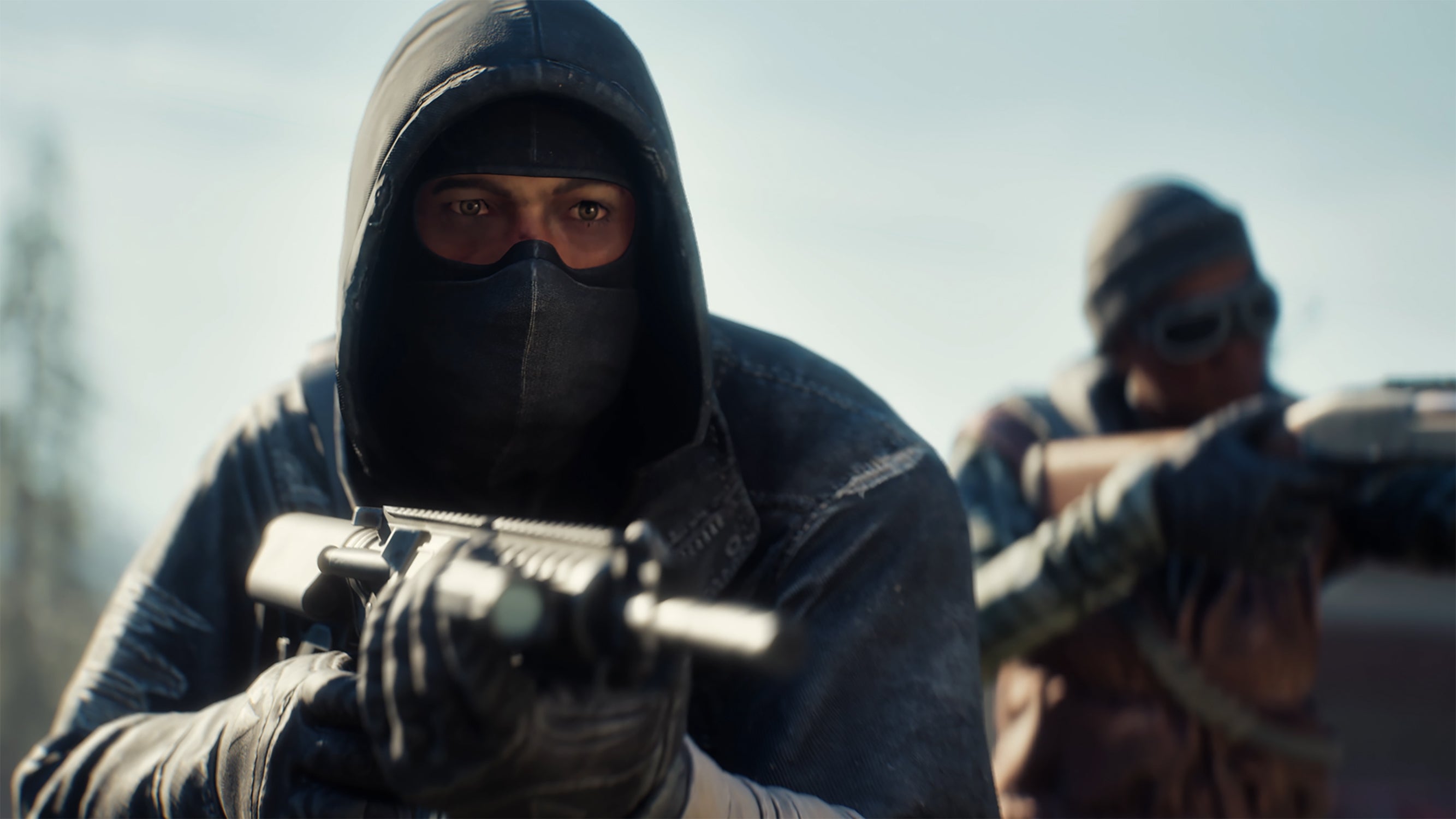 Terminator Survivors - Xbox Series X - Video Games by Maximum Games Ltd (UK Stock Account) The Chelsea Gamer