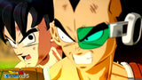 Dragon Ball: Sparking! Zero - PlayStation 5 - Video Games by Bandai Namco Entertainment The Chelsea Gamer