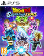 Dragon Ball: Sparking! Zero - PlayStation 5 - Video Games by Bandai Namco Entertainment The Chelsea Gamer