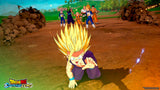 Dragon Ball: Sparking! Zero - Xbox Series X - Video Games by Bandai Namco Entertainment The Chelsea Gamer
