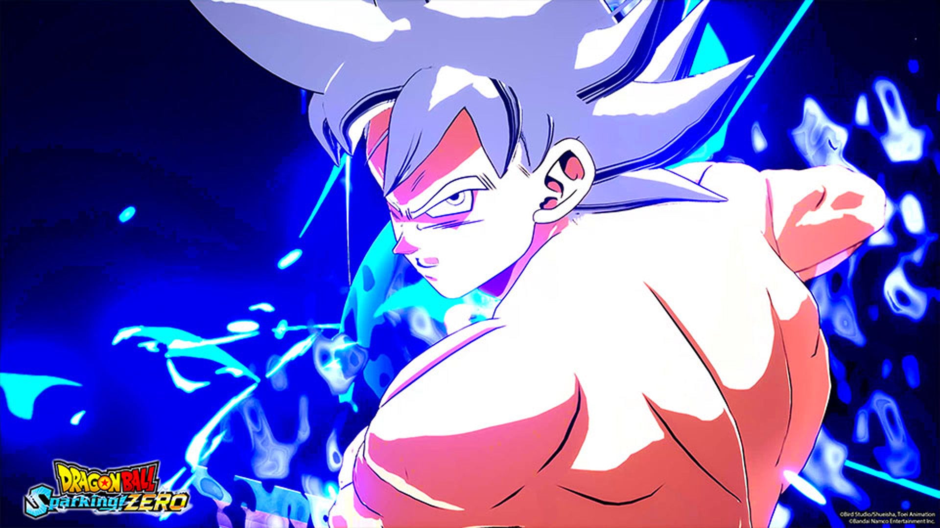 Dragon Ball: Sparking! Zero - Xbox Series X - Video Games by Bandai Namco Entertainment The Chelsea Gamer