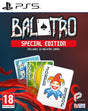 Balatro Special Edition - PlayStation 5 - Video Games by Fireshine Games The Chelsea Gamer
