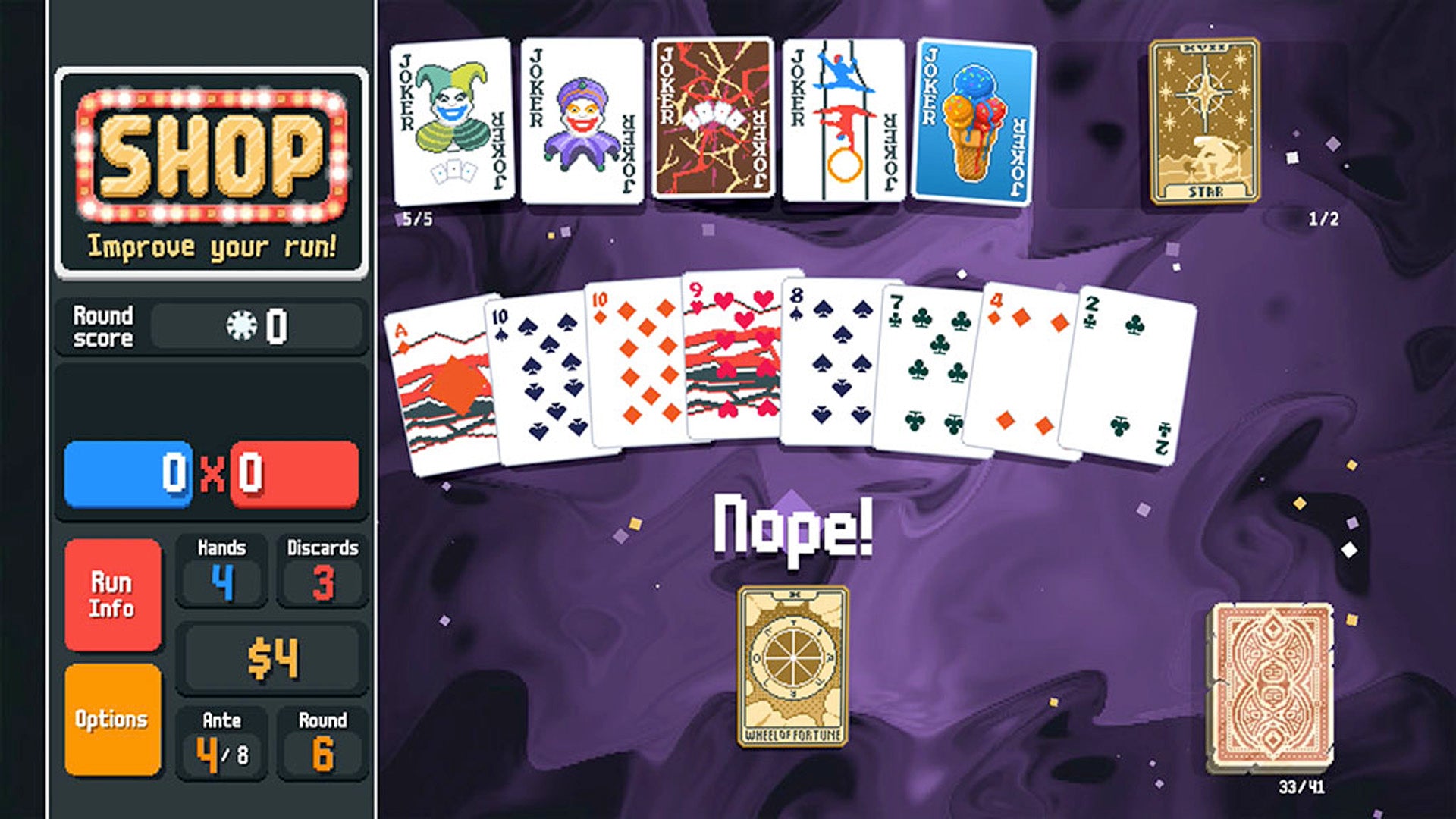 Balatro Special Edition - Xbox - Video Games by Fireshine Games The Chelsea Gamer