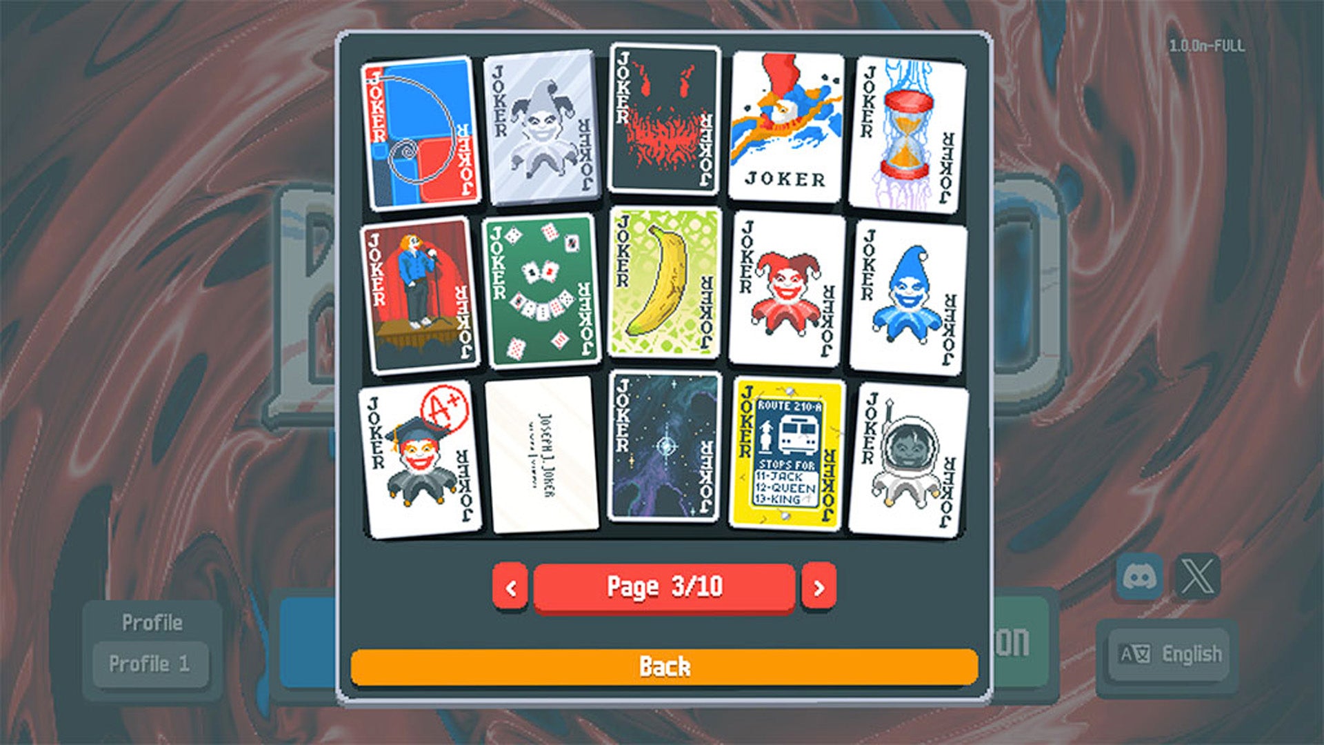 Balatro Special Edition - Nintendo Switch - Video Games by Fireshine Games The Chelsea Gamer