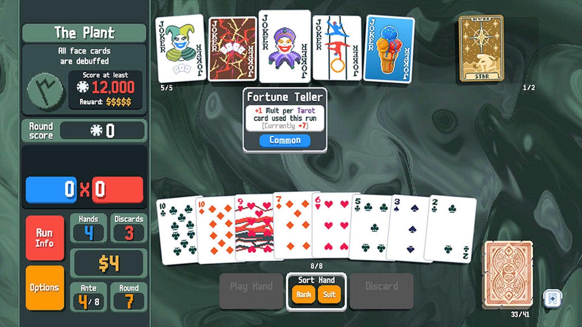 Balatro Special Edition - Nintendo Switch - Video Games by Fireshine Games The Chelsea Gamer