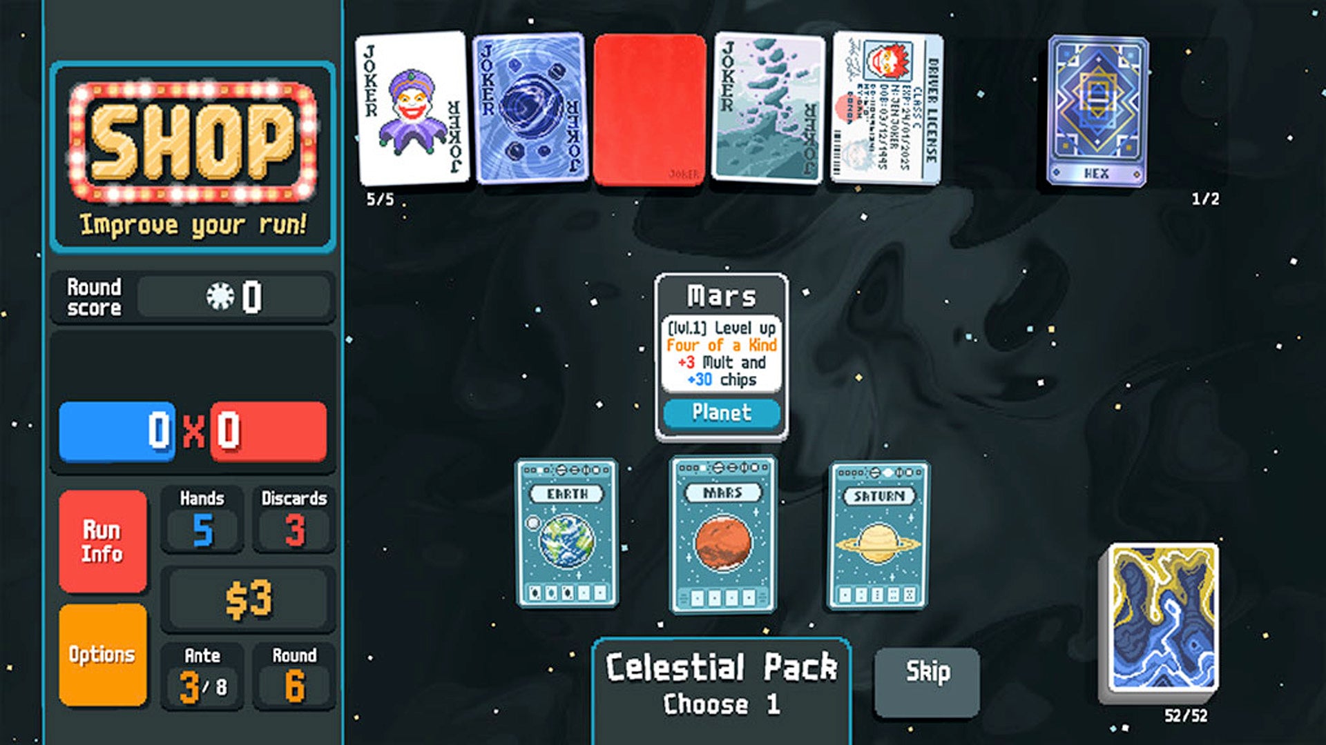 Balatro Special Edition - Nintendo Switch - Video Games by Fireshine Games The Chelsea Gamer