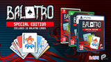 Balatro Special Edition - Nintendo Switch - Video Games by Fireshine Games The Chelsea Gamer
