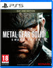 METAL GEAR SOLID Δ SNAKE EATER Day 1 Edition - PlayStation 5