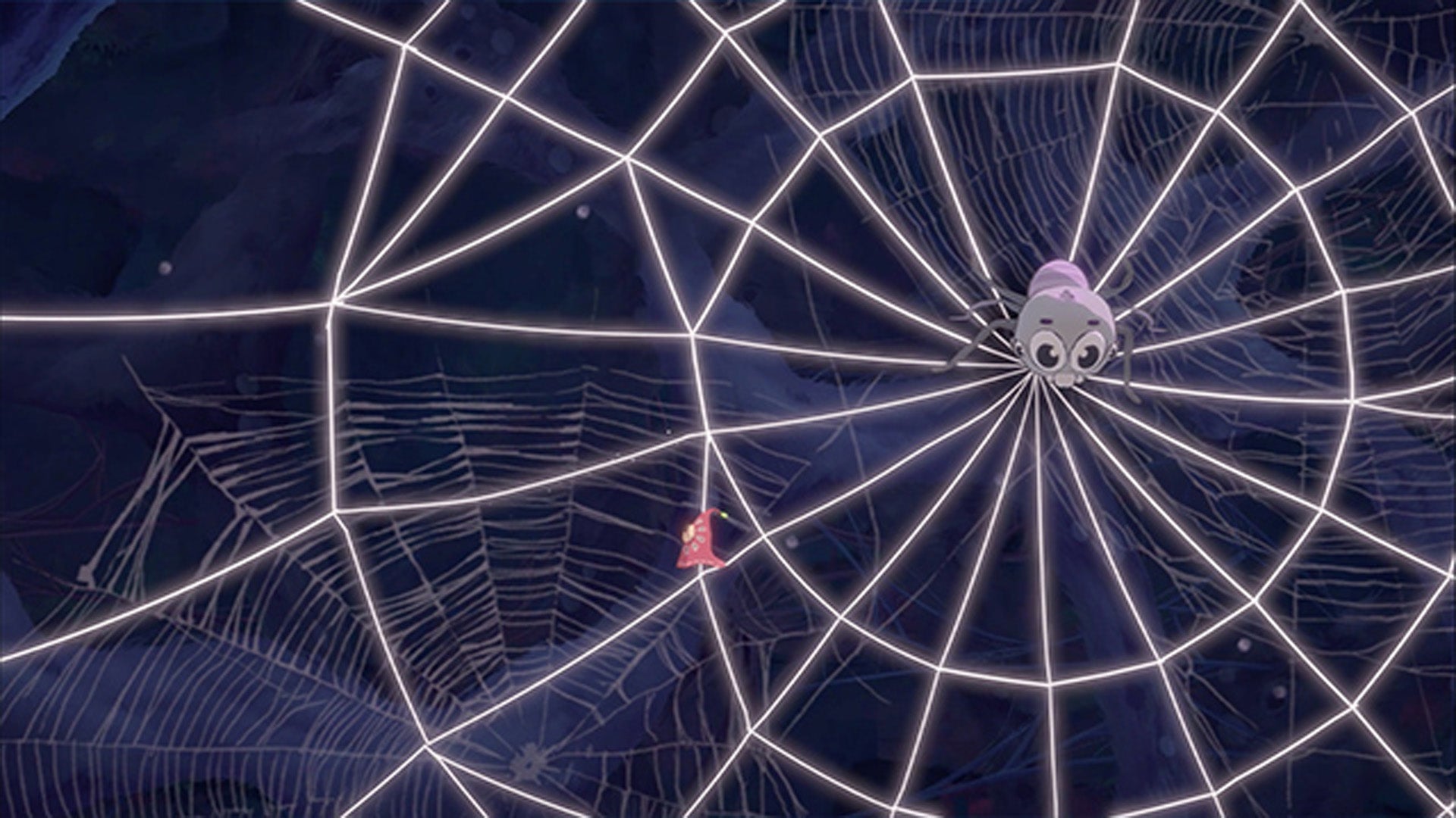 Hoa - Nintendo Switch - Code In A box - Video Games by Numskull Games The Chelsea Gamer