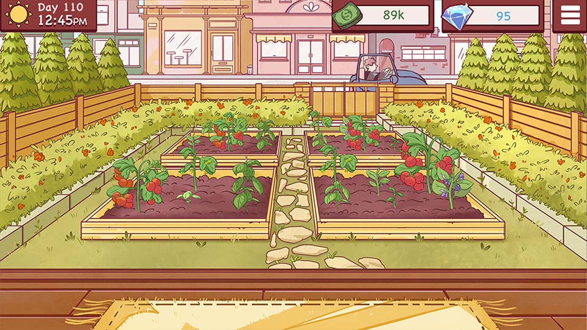 Good Pizza, Great Pizza - Nintendo Switch - Code In A Box - Video Games by Numskull Games The Chelsea Gamer