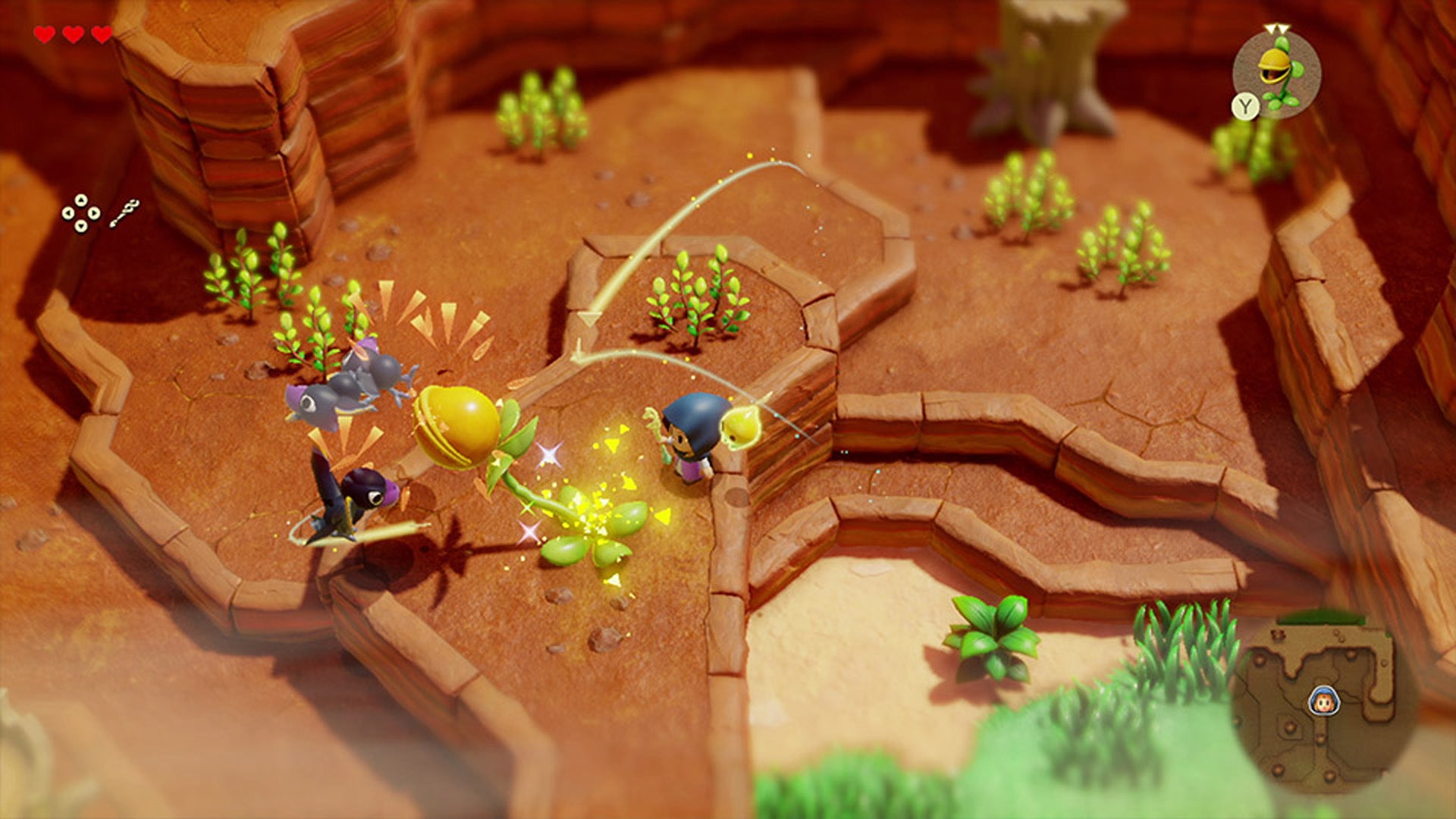 The Legend of Zelda: Echoes of Wisdom - Nintendo Switch - Video Games by Nintendo The Chelsea Gamer