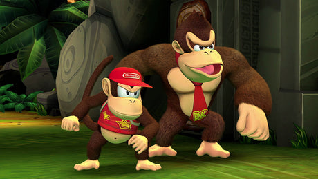 Donkey Kong Country Returns HD - Nintendo Switch - Video Games by Nintendo The Chelsea Gamer