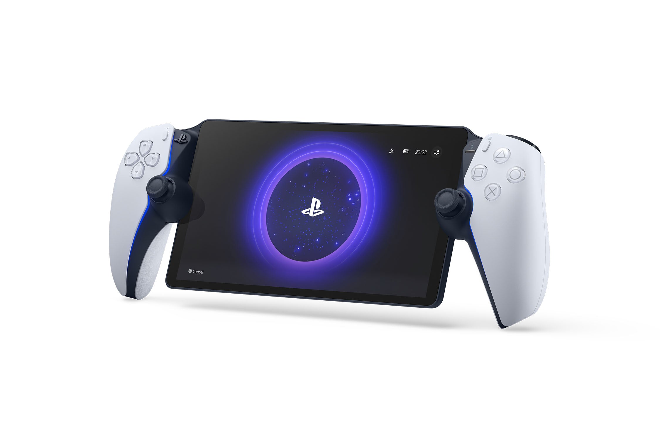 PlayStation Portal™ Remote Player For PS5® Console - Console Accessories by Sony The Chelsea Gamer