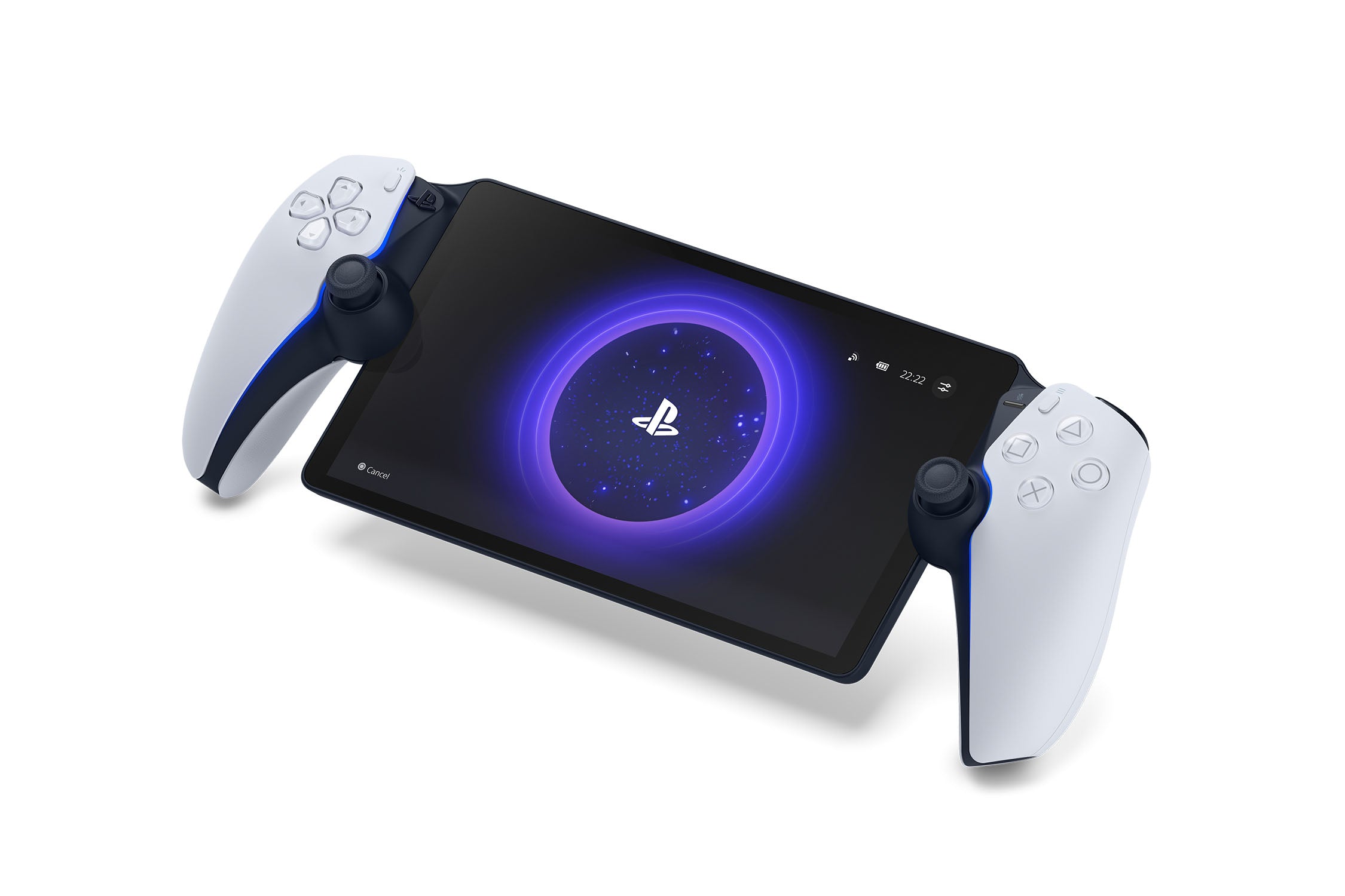 PlayStation Portal™ Remote Player For PS5® Console - Console Accessories by Sony The Chelsea Gamer