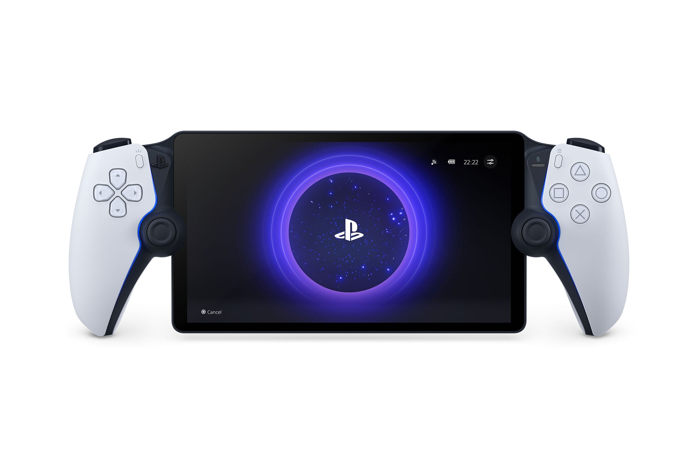 PlayStation Portal™ Remote Player For PS5® Console - Console Accessories by Sony The Chelsea Gamer