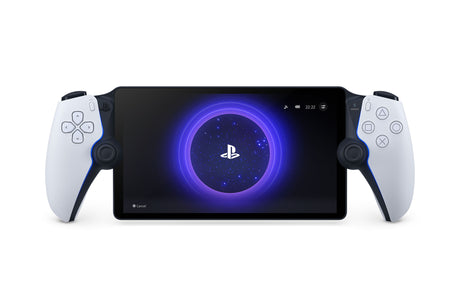 PlayStation Portal™ Remote Player For PS5® Console - Console Accessories by Sony The Chelsea Gamer