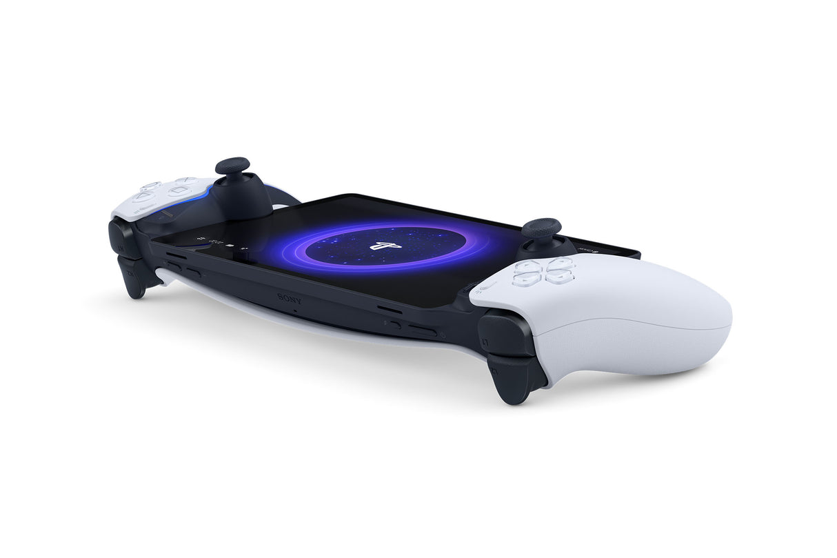 PlayStation Portal™ Remote Player For PS5® Console - Console Accessories by Sony The Chelsea Gamer