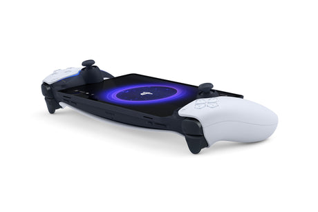 PlayStation Portal™ Remote Player For PS5® Console - Console Accessories by Sony The Chelsea Gamer