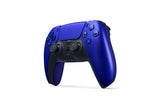 DualSense™ Wireless Controller –  Cobalt Blue - Console Accessories by Sony The Chelsea Gamer
