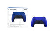DualSense™ Wireless Controller –  Cobalt Blue - Console Accessories by Sony The Chelsea Gamer