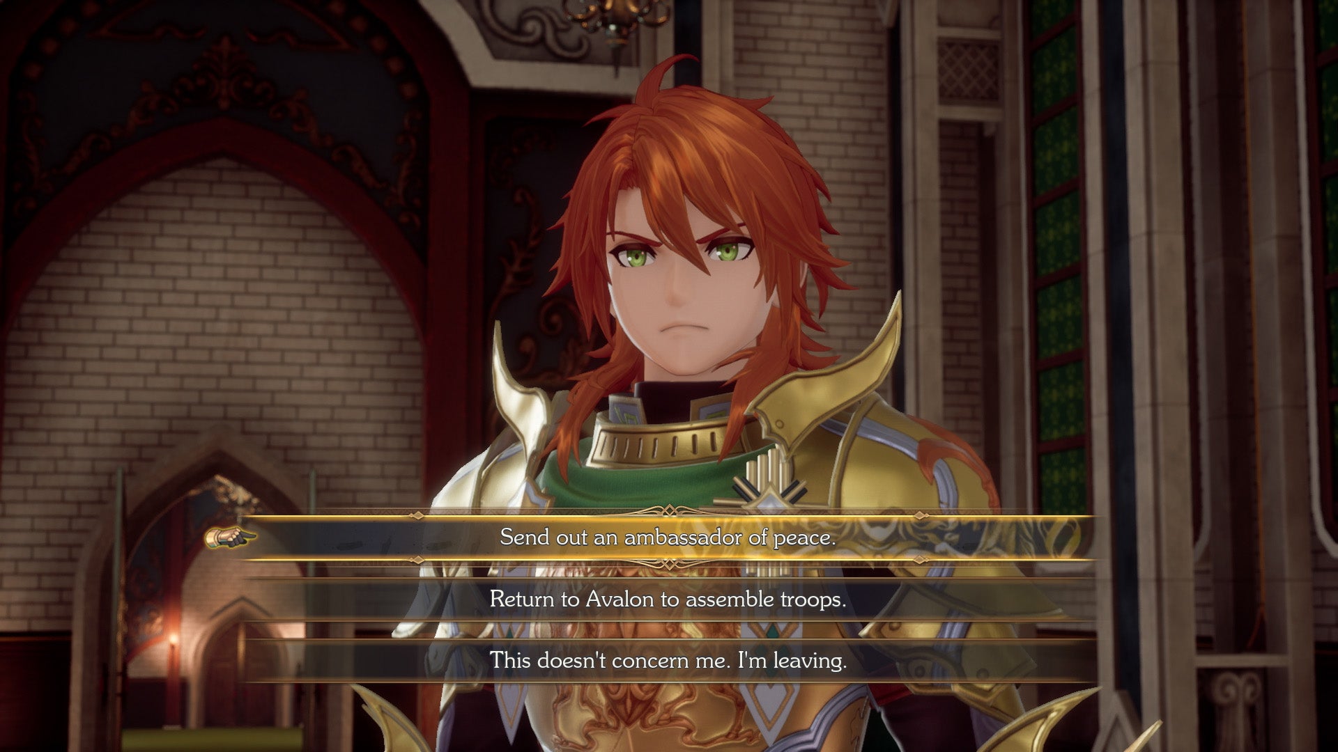 Romancing Saga 2: Revenge of the Seven - PlayStation 5 - Video Games by Square Enix The Chelsea Gamer