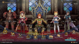 Romancing Saga 2: Revenge of the Seven - PlayStation 5 - Video Games by Square Enix The Chelsea Gamer