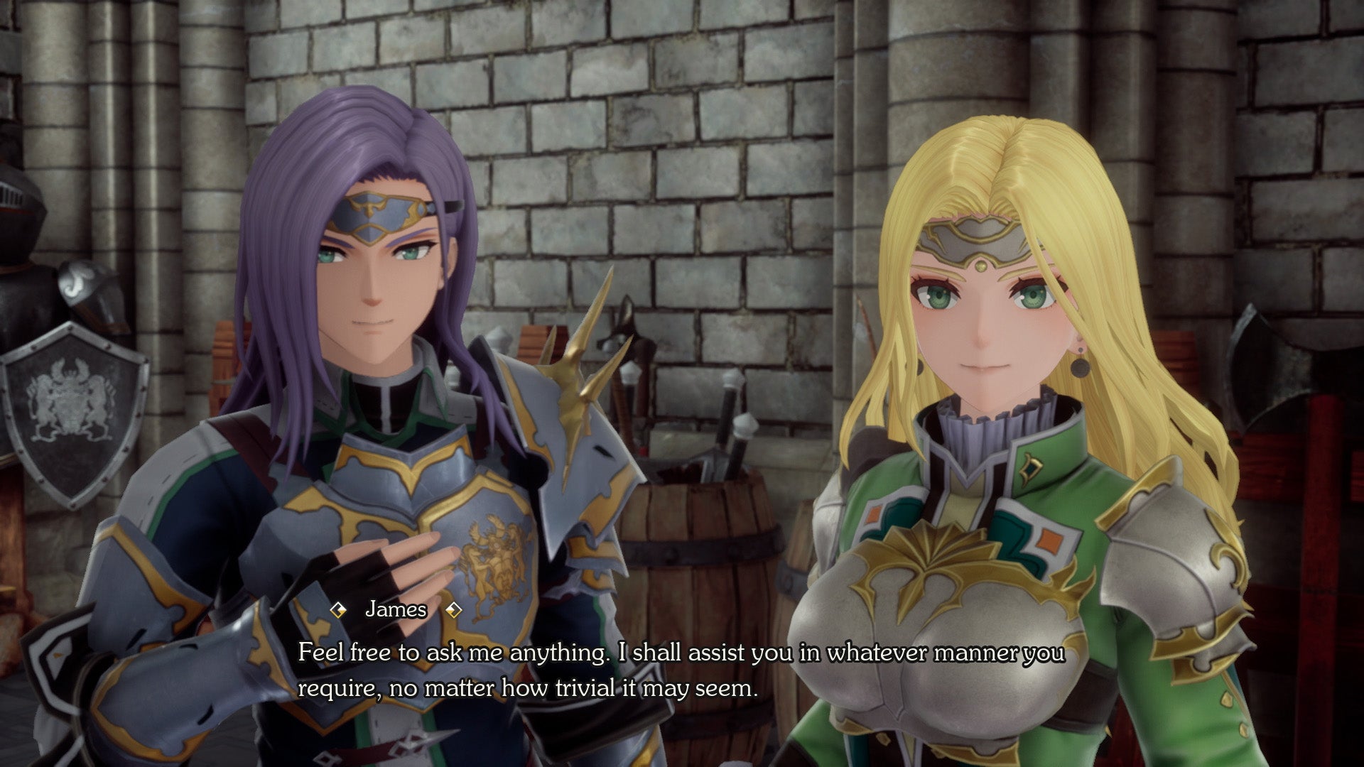 Romancing Saga 2: Revenge of the Seven - PlayStation 5 - Video Games by Square Enix The Chelsea Gamer