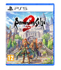 Romancing Saga 2: Revenge of the Seven - PlayStation 5 - Video Games by Square Enix The Chelsea Gamer