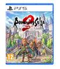 Romancing Saga 2: Revenge of the Seven - PlayStation 5