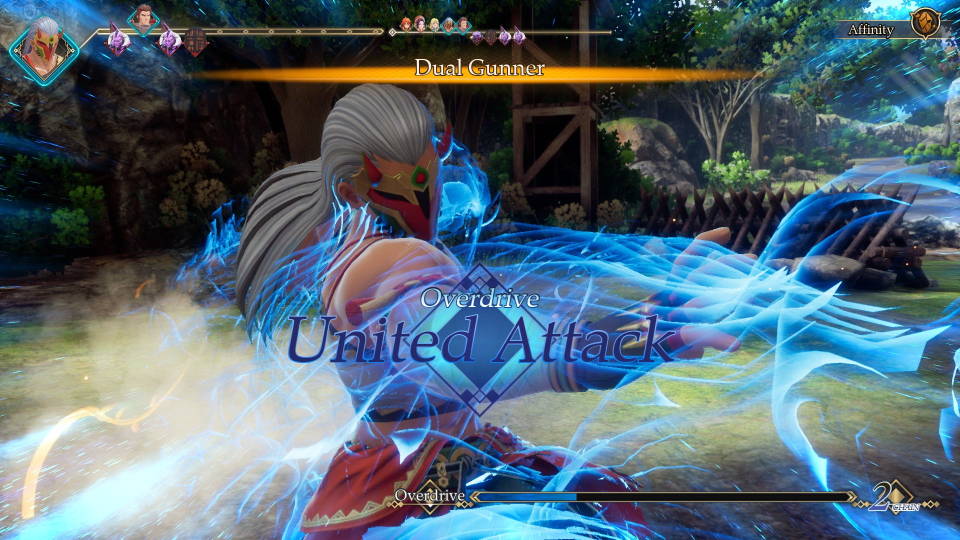 Romancing Saga 2: Revenge of the Seven - Nintendo Switch - Video Games by Square Enix The Chelsea Gamer