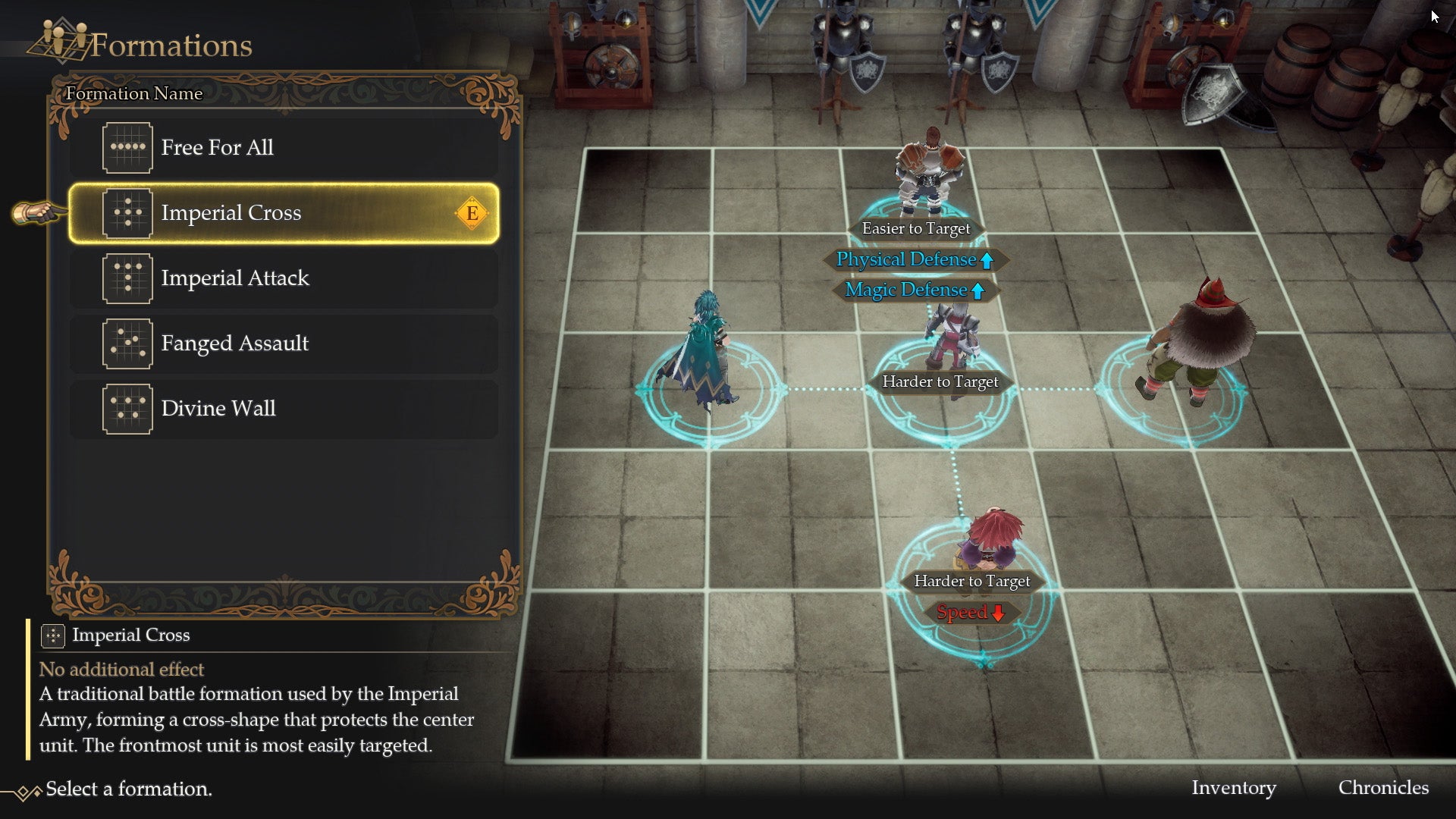 Romancing Saga 2: Revenge of the Seven - Nintendo Switch - Video Games by Square Enix The Chelsea Gamer