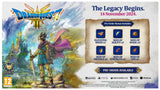 Dragon Quest III HD-2D Remake - PlayStation 5 - Video Games by Square Enix The Chelsea Gamer