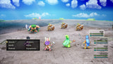 Dragon Quest III HD-2D Remake - Nintendo Switch - Video Games by Square Enix The Chelsea Gamer