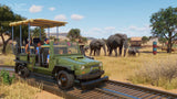 Planet Zoo: Console Edition - PlayStation 5 - Video Games by Fireshine Games The Chelsea Gamer