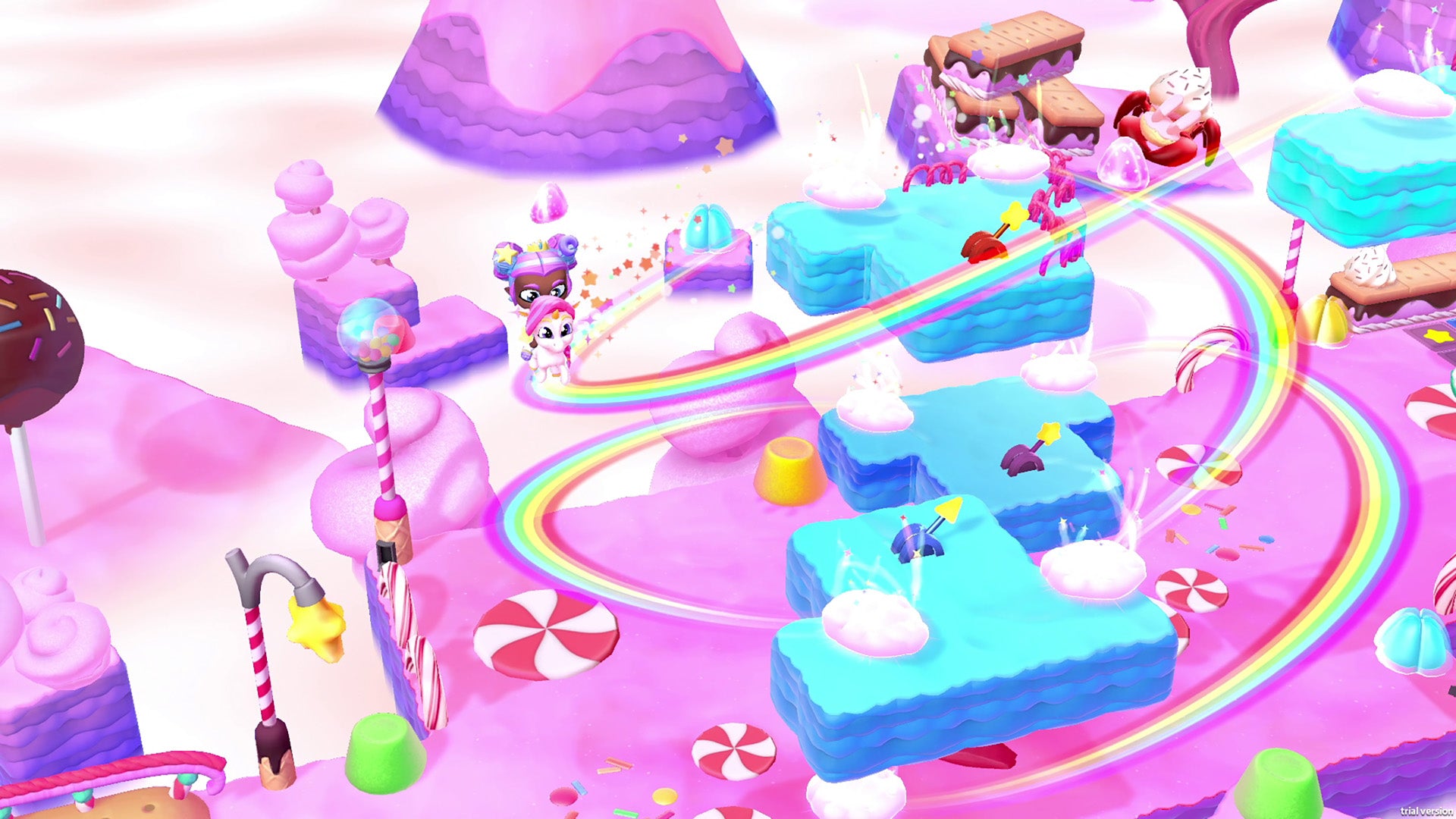 Fantasy Friends: Dream Worlds - PlayStation 5 - Video Games by Maximum Games Ltd (UK Stock Account) The Chelsea Gamer