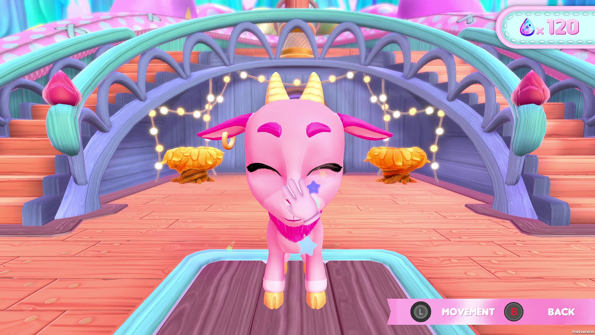 Fantasy Friends: Dream Worlds - Nintendo Switch - Video Games by Maximum Games Ltd (UK Stock Account) The Chelsea Gamer