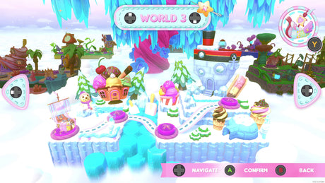 Fantasy Friends: Dream Worlds - Nintendo Switch - Video Games by Maximum Games Ltd (UK Stock Account) The Chelsea Gamer