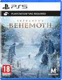 Skydance's BEHEMOTH - PlayStation VR2 - Video Games by Maximum Games Ltd (UK Stock Account) The Chelsea Gamer