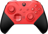 Xbox Elite Wireless Controller Series 2 – Core Edition Red - Console Accessories by Microsoft The Chelsea Gamer