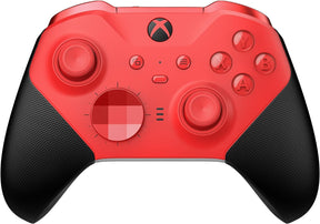 Xbox Elite Wireless Controller Series 2 – Core Edition Red - Console Accessories by Microsoft The Chelsea Gamer
