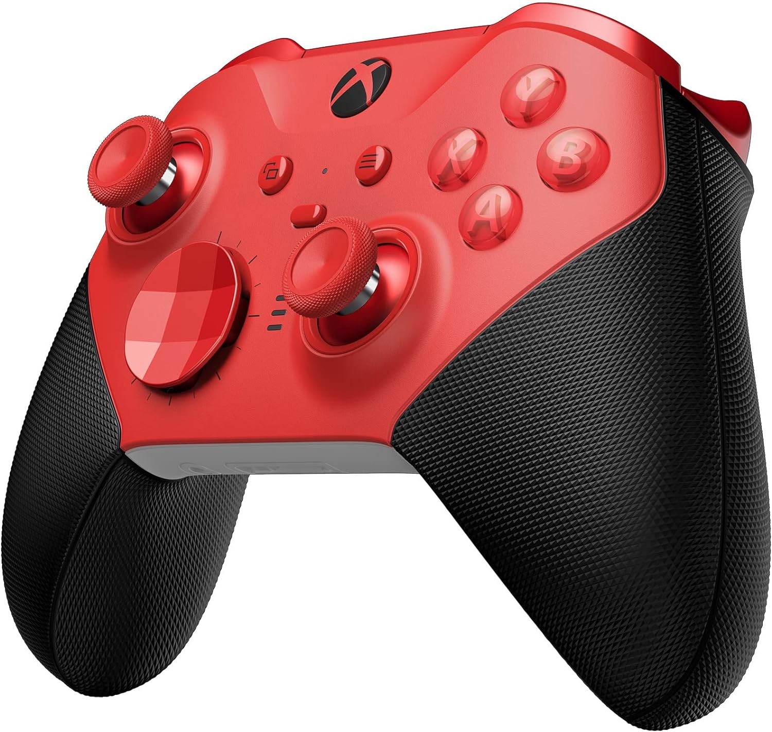 Xbox Elite Wireless Controller Series 2 – Core Edition Red - Console Accessories by Microsoft The Chelsea Gamer