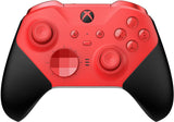 Xbox Elite Wireless Controller Series 2 – Core Edition Red - Console Accessories by Microsoft The Chelsea Gamer