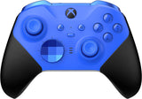 Xbox Elite Wireless Controller Series 2 – Core Edition Blue - Console Accessories by Microsoft The Chelsea Gamer