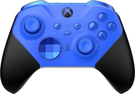 Xbox Elite Wireless Controller Series 2 – Core Edition Blue - Console Accessories by Microsoft The Chelsea Gamer
