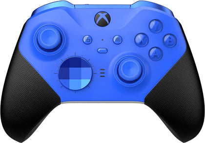Xbox Elite Wireless Controller Series 2 – Core Edition Blue